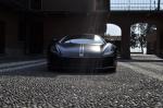 ATS GT Black & Chrome Edition 2019 года